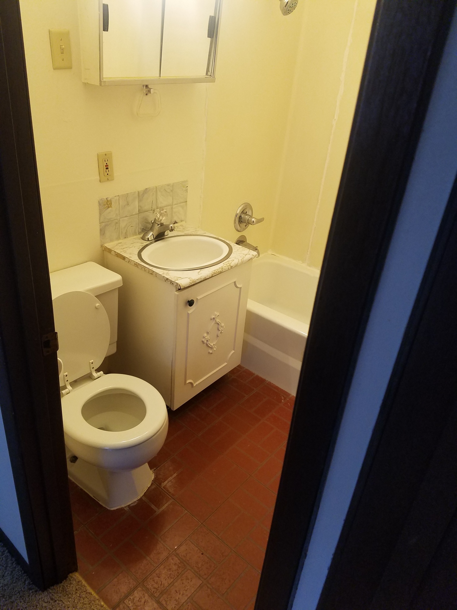 19 Bathroom